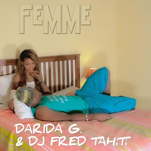 DJ FRED TAHITI