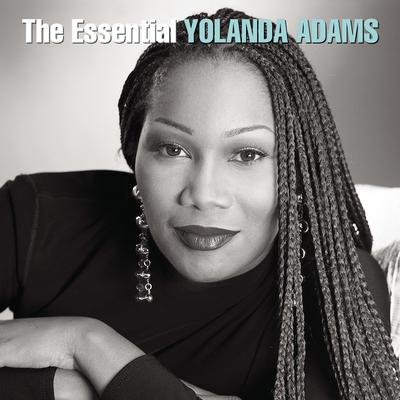 Lord I Want to Be a Christian By Yolanda Adams's cover