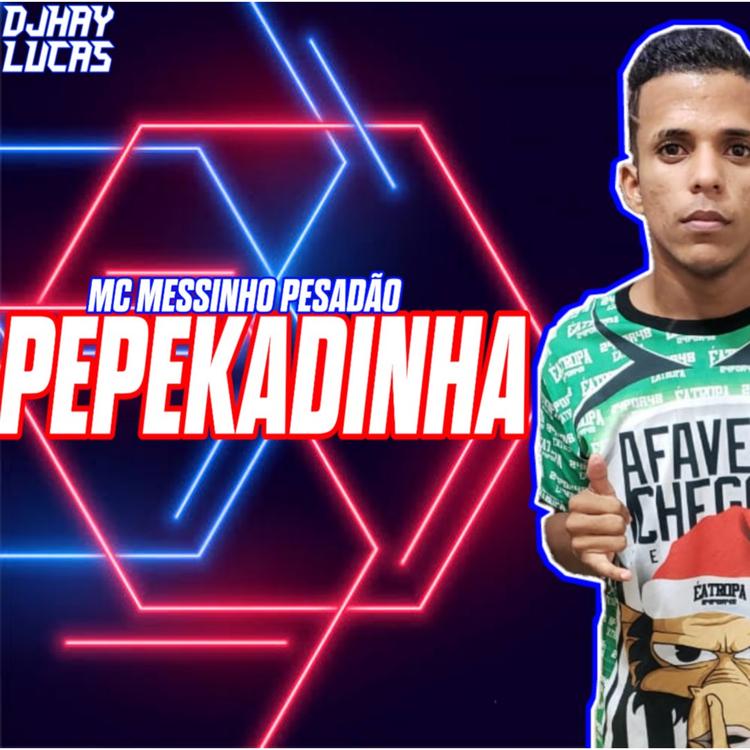 MC Messinho Pesadão's avatar image