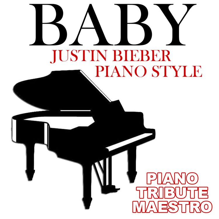 Piano Tribute Maestro's avatar image