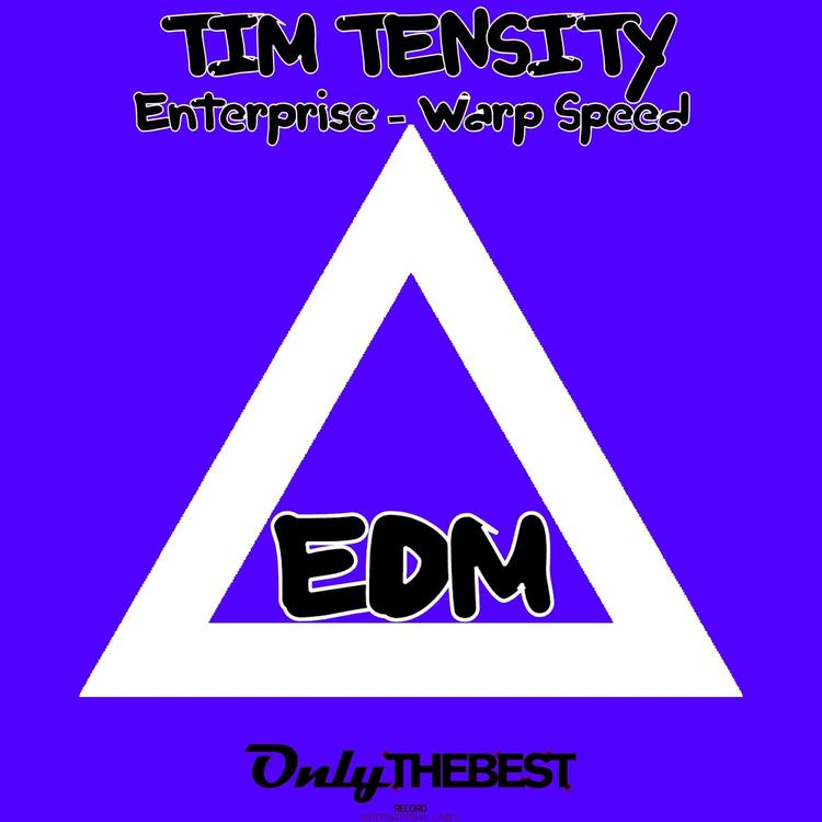 Tim Tensity's avatar image