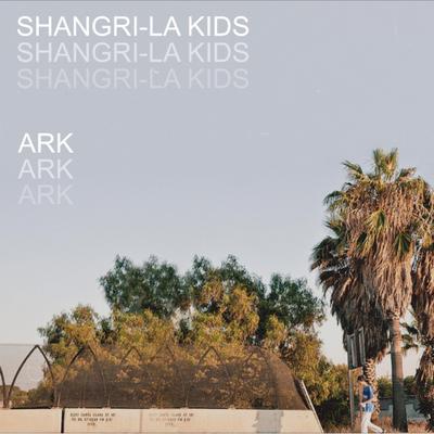 Ark By Shangri-La Kids's cover