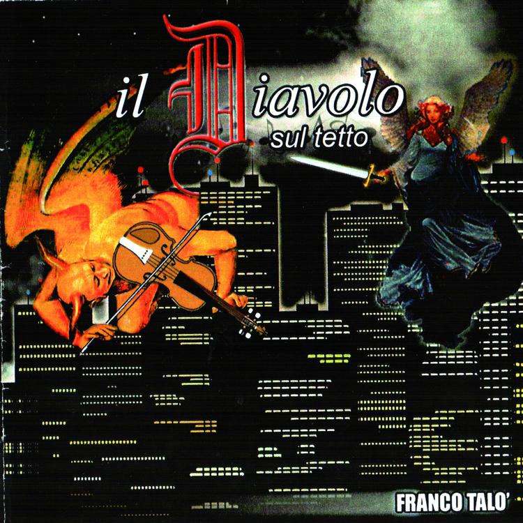 Franco Talò's avatar image