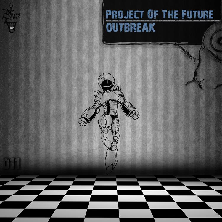 Project Of The Future's avatar image