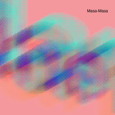 Masa-Masa By The Adams's cover