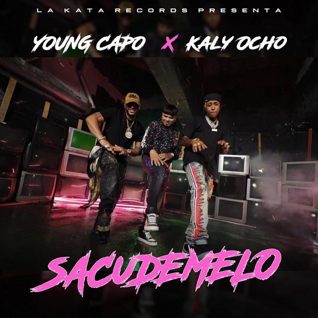 Young Capo's avatar image