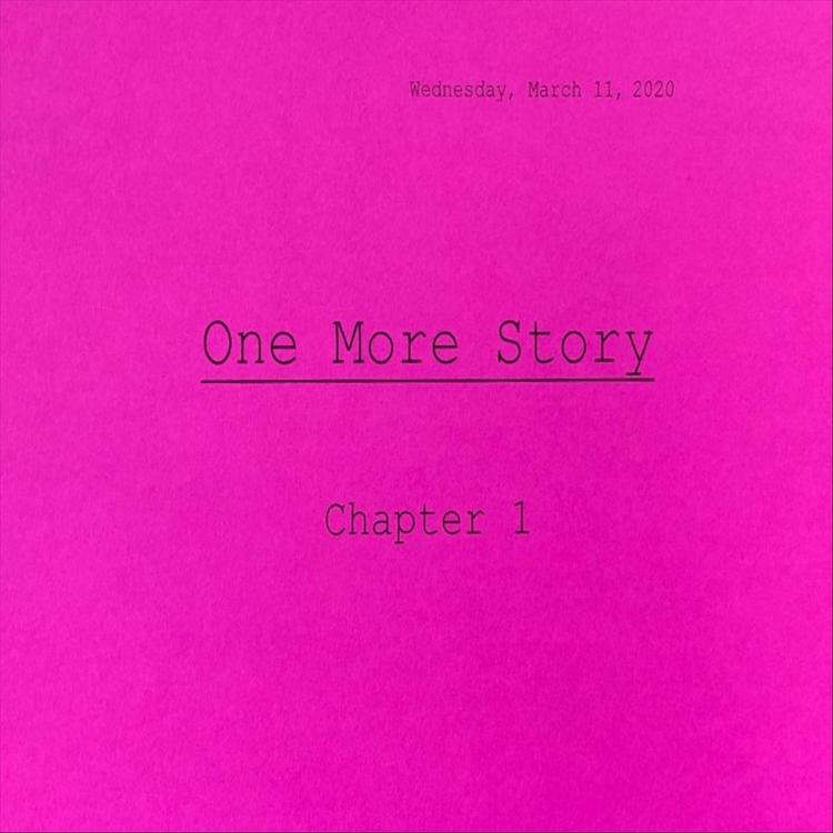 One More Story's avatar image