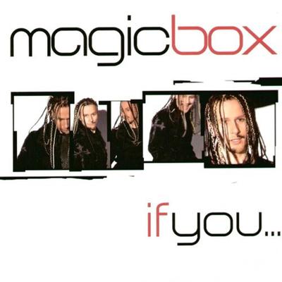 If You... (Instrumental Disco Mix) By Magic Box's cover