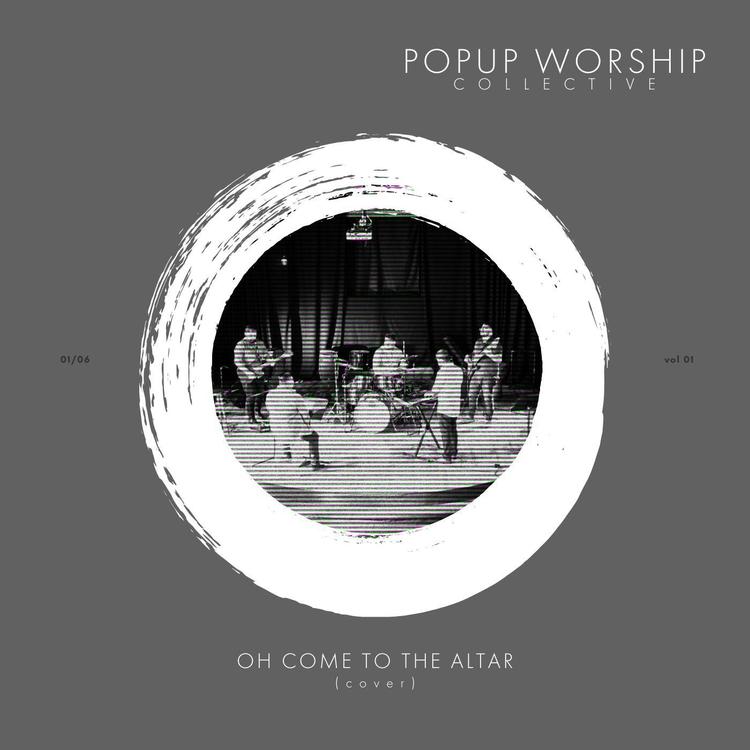 Popup Worship Collective's avatar image