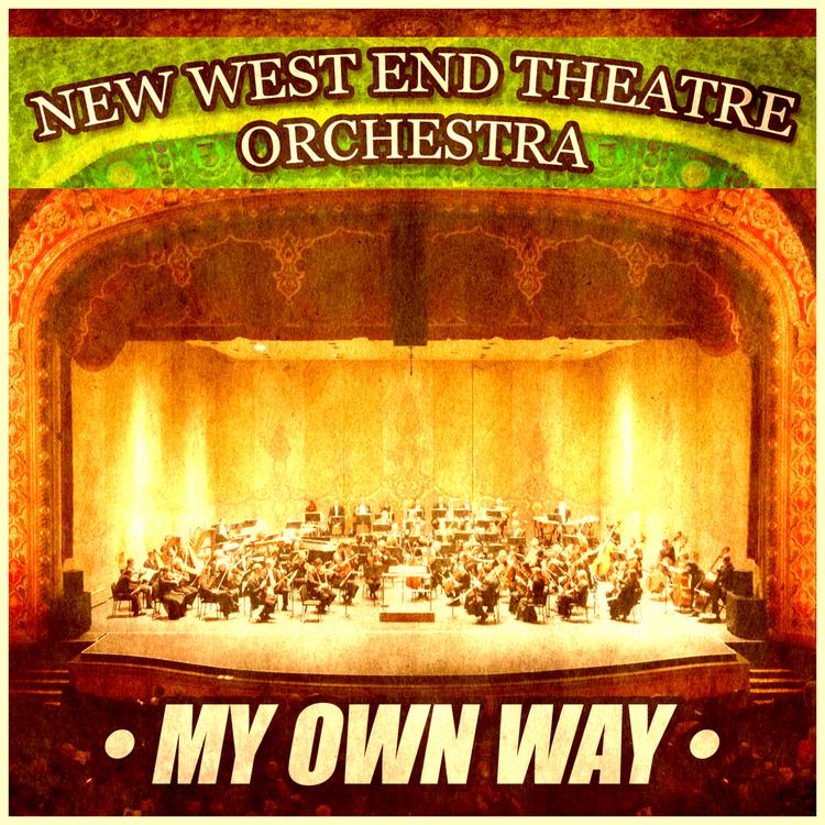 New West End Theatre Orchestra's avatar image