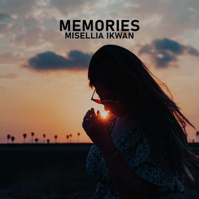 Misellia Ikwan's cover