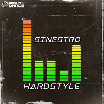 Hardstyle (Original Mix)'s cover