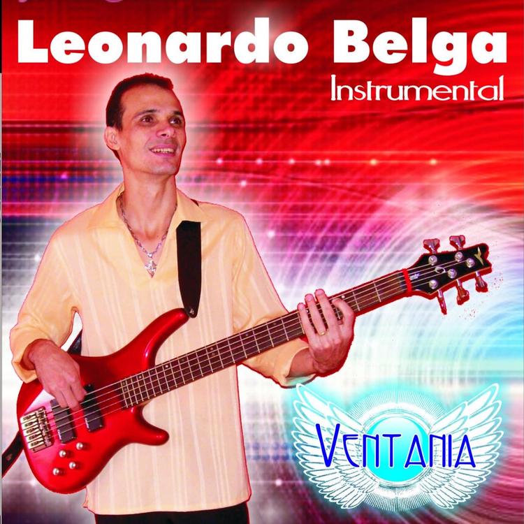 Leonardo Belga's avatar image