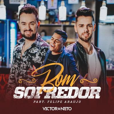 Bom Sofredor's cover