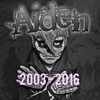 Aiden's avatar image