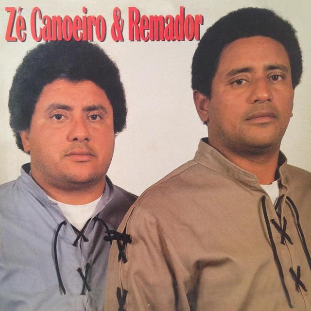 Zé Canoeiro e Remador's avatar image