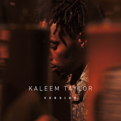 Walk Away By Kaleem Taylor's cover
