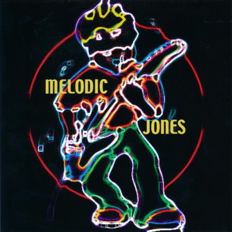 Melodic Jones's avatar image