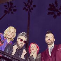 Neon Trees's avatar cover