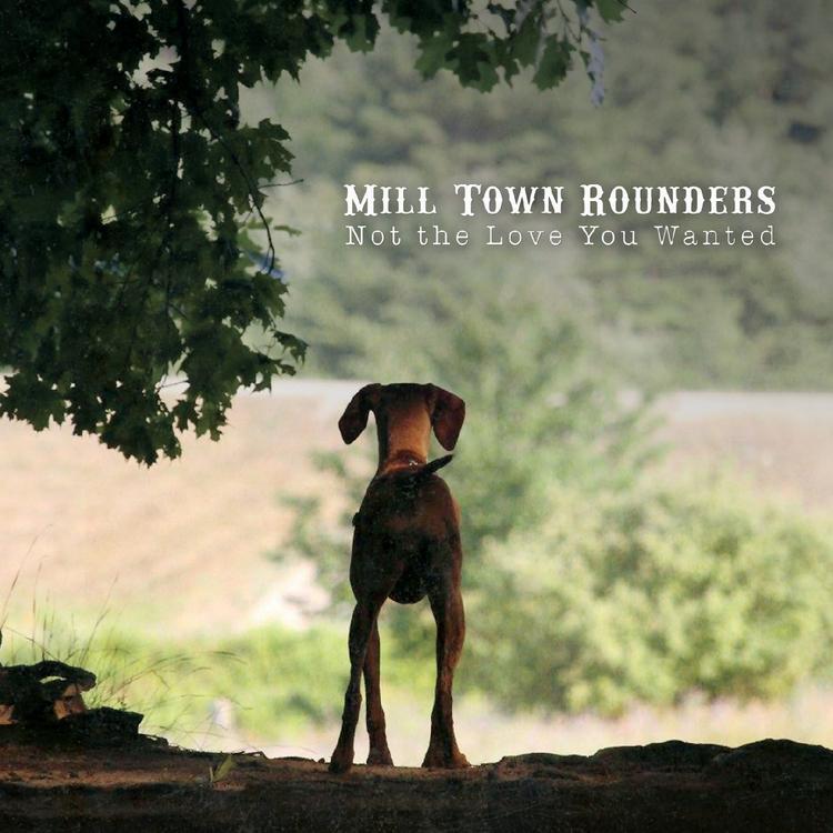 Mill Town Rounders's avatar image