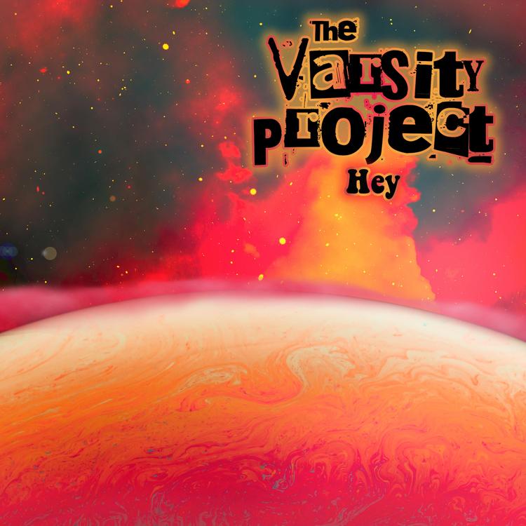 The Varsity Project's avatar image