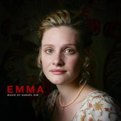 Emma (Original Television Soundtrack)'s cover