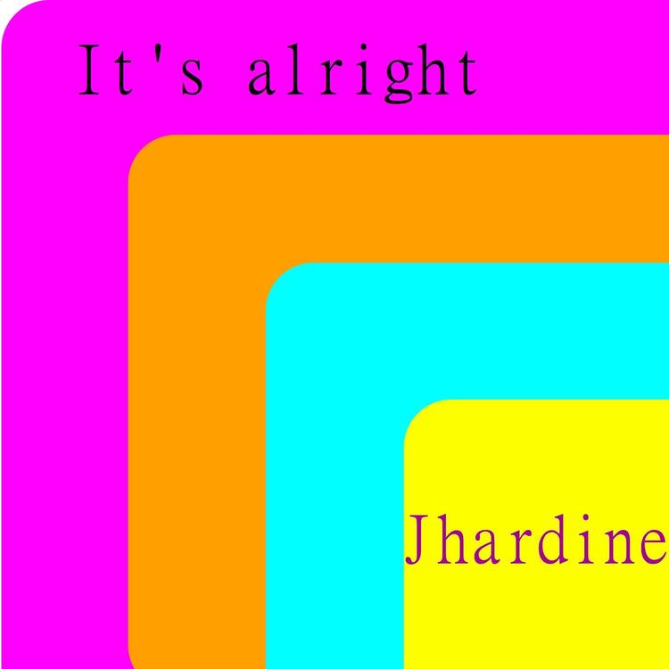 Jhardine's avatar image