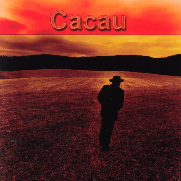 Cacau's avatar image