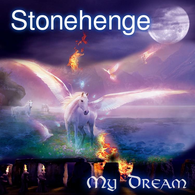Stonehenge's avatar image