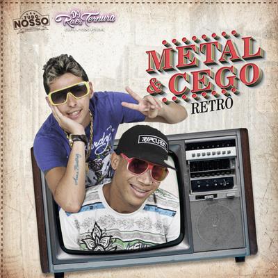 Metal & Cego's cover