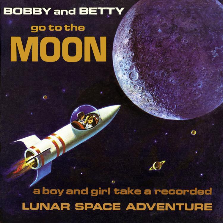 Bobby and Betty Space Explorers's avatar image