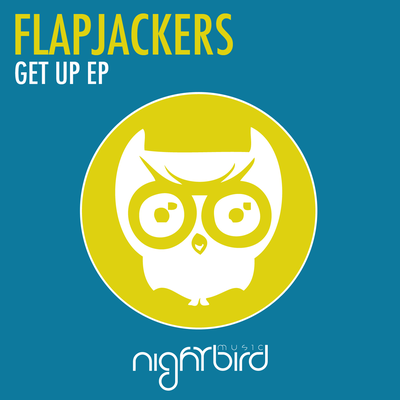 Flapjackers's cover