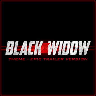 Black Widow Theme (Epic Trailer Version) By L'Orchestra Cinematique, Alala's cover