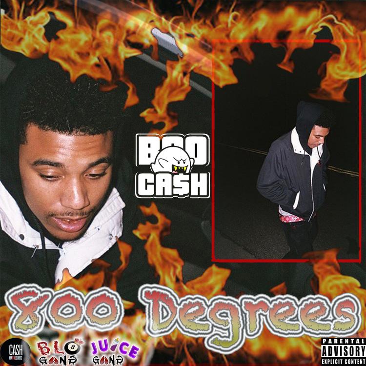 BOO CASH's avatar image