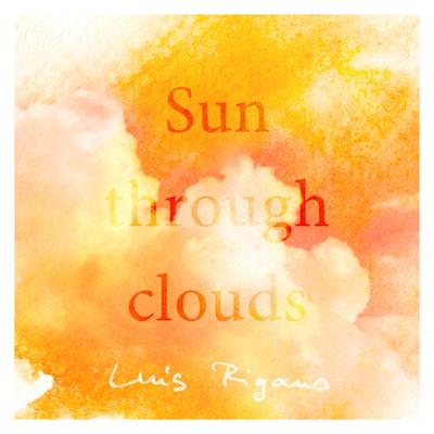 Sun Through Clouds By Luis Rigano's cover