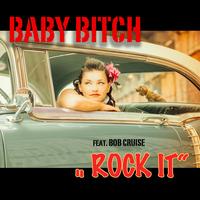Baby Bitch's avatar cover