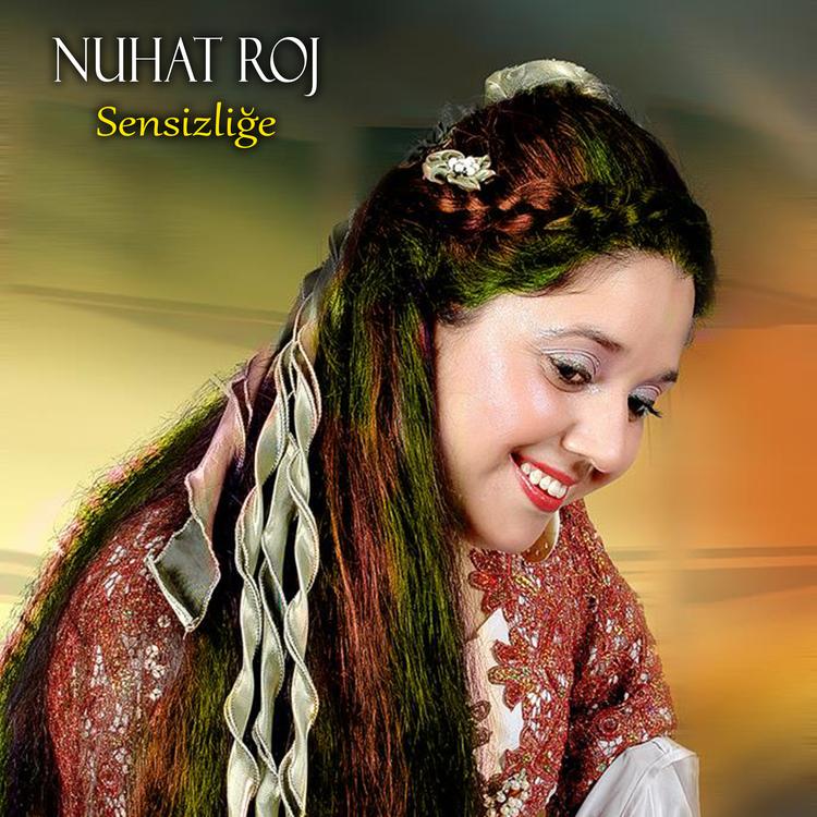 Nuhat Roj's avatar image