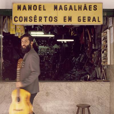 Pra Gravar na Sua Secretária Eletrônica By Manoel Magalhães's cover