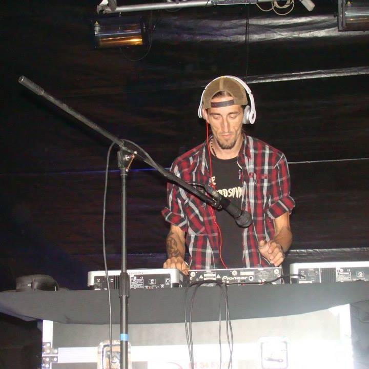 DJ Basik's avatar image