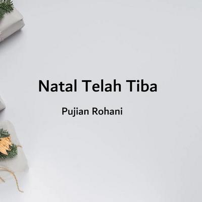 Pujian Rohani's cover