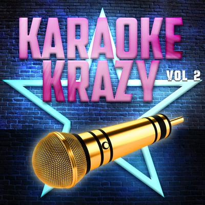 Karaoke Krazy, Vol .2's cover