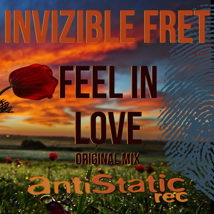 Invizible Fret's avatar image