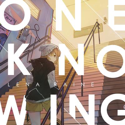 Oneknowing's cover
