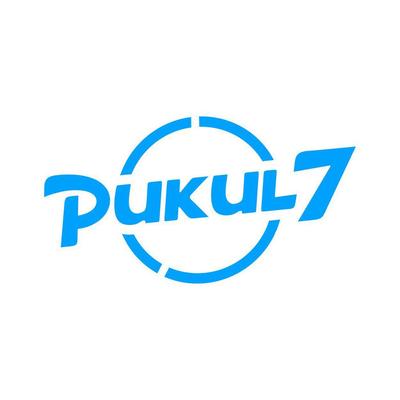 Pukul 7's cover