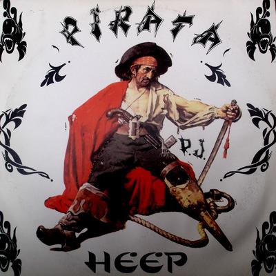 Heep's cover