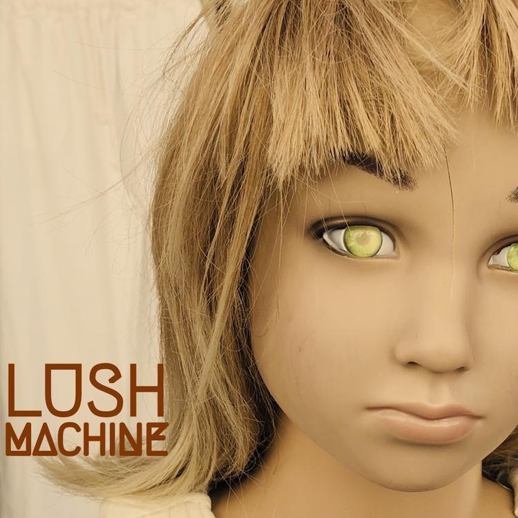 Lush Machine's avatar image