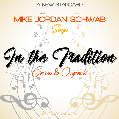 Mike Jordan Schwab's cover