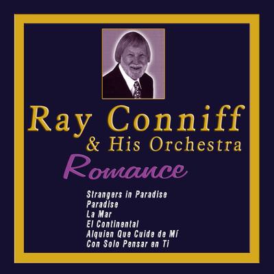 La Mar By Ray Conniff & His Orchestra's cover