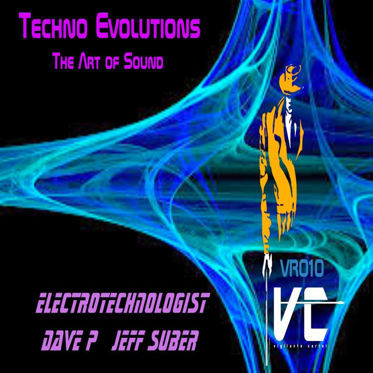 Electrotechnologist's avatar image