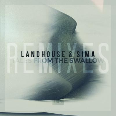 Tales from the Swallow (Pandhora Remix) By Landhouse, Sima Aava, Pandhora's cover